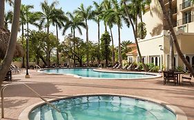 Embassy Suites By Hilton Miami International Airport